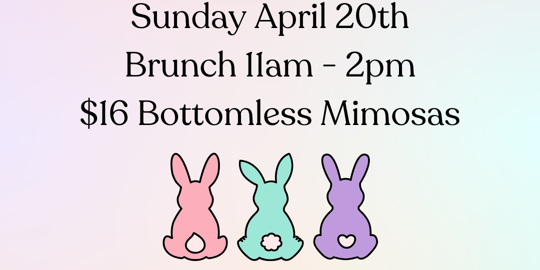 Easter Brunch