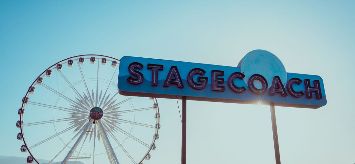 Stagecoach Festival, 2018