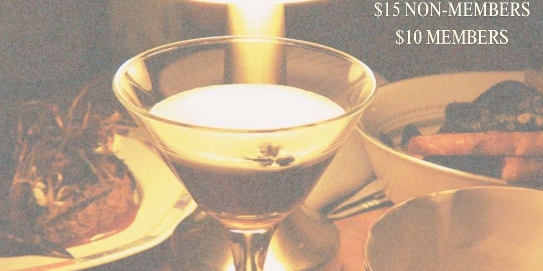 VOLO SPEED DATING 8.27.25